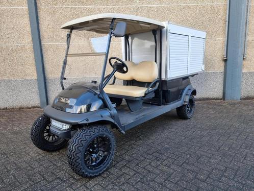 ClubCar Lynx XXL Box Golfkar met Bak, Sport en Fitness, Golf