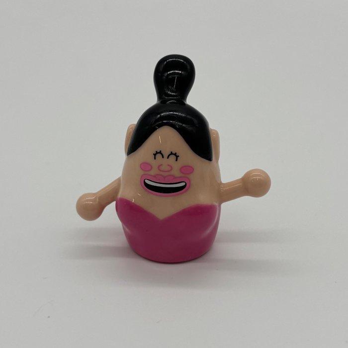 Alessi - Beeldje - Madame Coccodè (2015) Massimo Giacon &, Antiek en Kunst, Antiek | Meubels | Stoelen en Sofa's