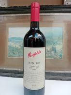 2002 Penfolds Bin 707 Cabernet Sauvignon - Barossa Valley -, Collections, Vins