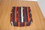 Puff Cases 1 - Kelim - 60 cm - 60 cm, Antiek en Kunst