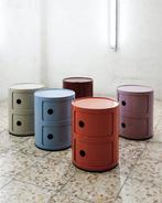 Kartell - Anna Castelli Ferrieri - Conteneur - Componibili