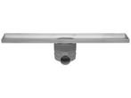 Veiling - Easydrain multi inbouwdeel douchegoot 80cm excl. r, Nieuw