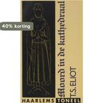 Moord in de kathedraal 9789029099264 T.S. Eliot, Boeken, Verzenden, Gelezen, T.S. Eliot