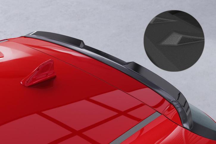 Achtervleugel met ABE voor Kia Rio 4 (YB) HF861-S, Auto-onderdelen, Carrosserie, Nieuw, Verzenden