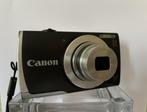 Canon PowerShot A2500 Digitale camera, Nieuw