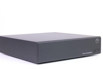 Linn - Intersekt Amplificateur intégré à semi-conducteurs