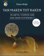 Focus op Fotografie: Van maken tot raken / Focus op, Verzenden, Diana Bokje
