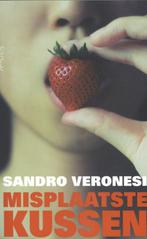 Misplaatste kussen 9789044621716 Sandro Veronesi, Verzenden, Gelezen, Sandro Veronesi