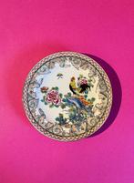 Assiette - Porcelaine