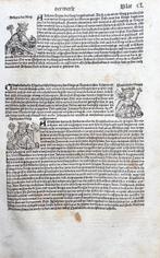Hartmann Schedel - Weltchronik [101] - 1493