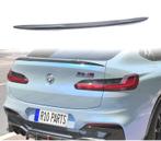 AILERON BECQUET BMW X4 G02 18- LOOK M PERFORMANCE NOIR BRILL, Verzenden, Nieuw