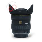 Sigma 10-20mm 4.0-5.6 EX DC HSM (Nikon) nr. 0458, Ophalen of Verzenden, Gebruikt, Groothoeklens