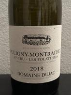 2018 Domaine DujacLes Folatières - Puligny Montrachet 1er, Collections