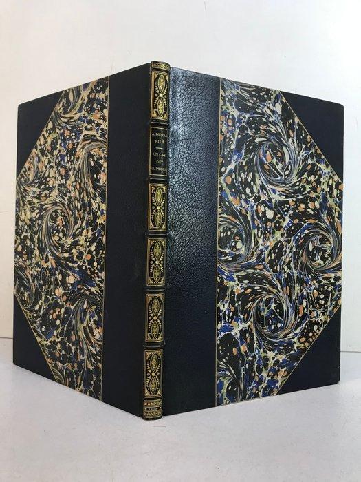 Alexandre Dumas fils / Eugène Courboin - Un cas de rupture, Antiek en Kunst, Antiek | Boeken en Manuscripten