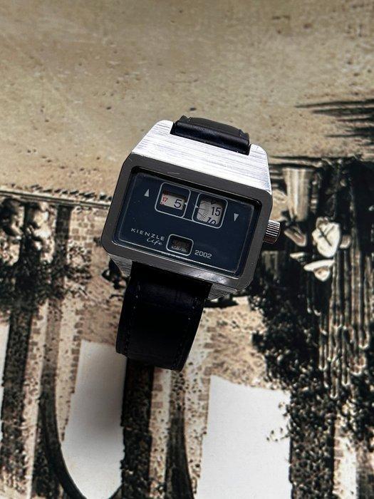 Kienzle - Life 2002 Jump-Hour - Zonder minimumprijs - Heren, Bijoux, Sacs & Beauté, Montres | Hommes