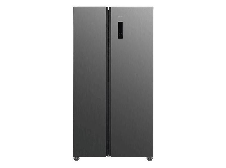 Koenic -  Kdd 171 D Nf In Koelkast Side-by-side - Inox, Electroménager, Réfrigérateurs & Frigos, Envoi