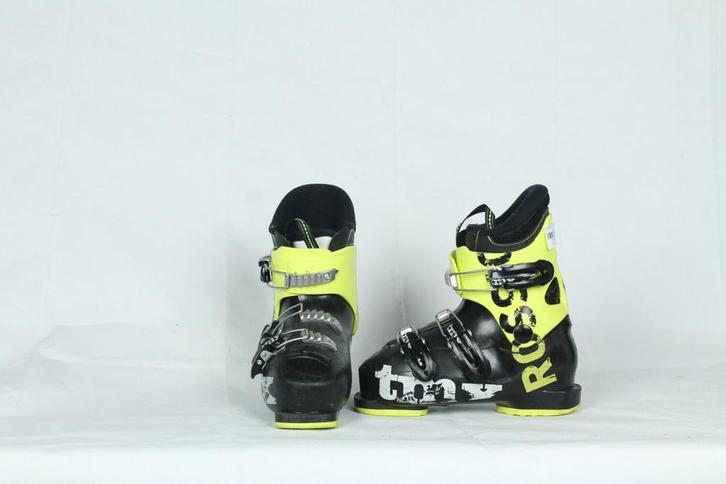 Refurbished - Skischoenen - Rossignol TMX - 20.5MP/32.5EU, Sport en Fitness, Skiën en Langlaufen, Ski, Schoenen, Gebruikt, Rossignol