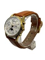 DuBois et fils - 1785 Montre Perpétuelle Triple Calendar, Nieuw