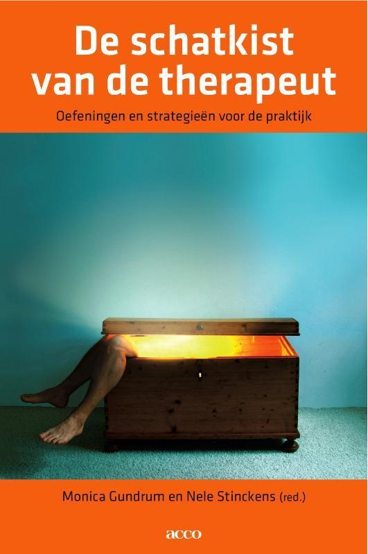 De schatkist van de therapeut. Oefeningen en strategieën, Boeken, Psychologie, Gelezen, Verzenden