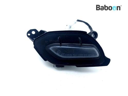 Dagrijverlichting Yamaha MT-125 2023 (MT125 BSU) Right, Motoren, Onderdelen | Yamaha, Gebruikt, Verzenden
