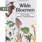 Wilde bloemen / Spectrum natuurgids 9789027430663, Boeken, Verzenden, Gelezen, Rod Phillips