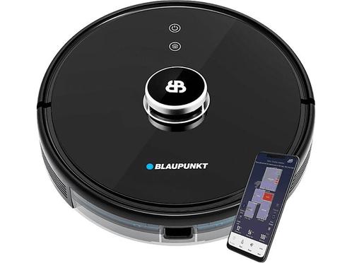 Blaupunkt -  Robotstofzuiger Xtreme (bpk-) - Zwart, Elektronische apparatuur, Stofzuigers, Nieuw, Verzenden