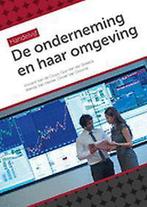 Handelvijf / De onderneming en haar omgeving 9789045559896, Boeken, Verzenden, Gelezen