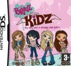 Bratz Kidz Party (DS Games), Games en Spelcomputers, Games | Nintendo DS, Ophalen of Verzenden, Zo goed als nieuw