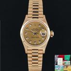 Rolex - Datejust Lady - 79178 - Dames - 2000