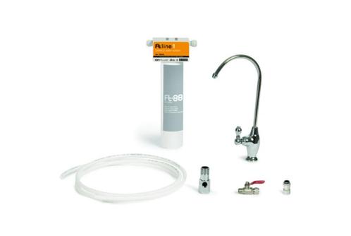 FT-line 1 Inbouw Waterfiltersysteem, Huis en Inrichting, Keuken | Keukenbenodigdheden, Verzenden