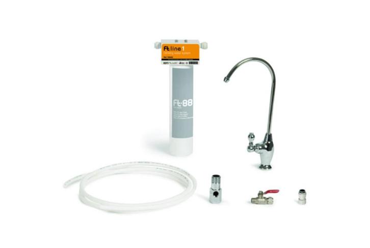 FT-line 1 Inbouw Waterfiltersysteem, Huis en Inrichting, Keuken | Keukenbenodigdheden, Verzenden