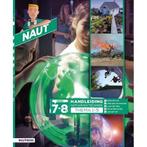 Naut versie 2 Handleiding thema 1-5, groep 7/8, Boeken, Schoolboeken, Verzenden, Nieuw