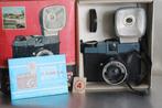 Diana Diana F set Appareil photo argentique, Audio, Tv en Foto, Fotocamera's Analoog, Nieuw