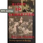 Bloed en banketten 9789050181235 Fromm, Boeken, Verzenden, Gelezen, Fromm