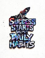 Patrycja Mroczkowska - Success Starts 3D Pop Art XL