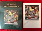 Ridder Gloriant Uit de archieven van Willy Vandersteen -, Nieuw