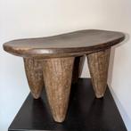 Kruk met vier poten – West-Afrika - Burkina Faso (Zonder