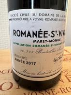 2017 Domaine de la Romanée-Conti - Romanée-Saint-Vivant