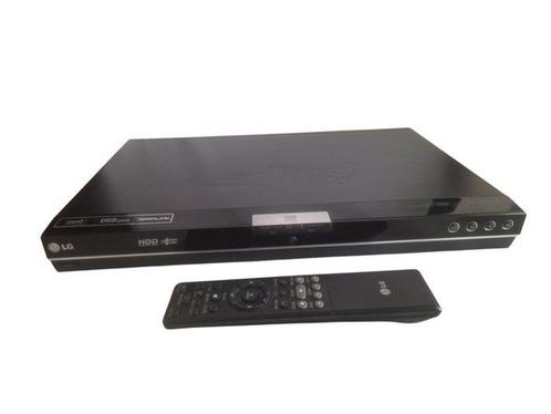 LG RHT397H DVD recorder DVD-speler, Verzamelen, Foto-apparatuur en Filmapparatuur