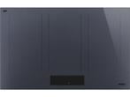 Smeg Linea SIM1864DG - Ingebouwde Inductiekookplaat - 6, Verzenden, Zo goed als nieuw