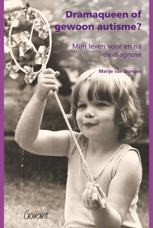 Dramaqueen of gewoon autisme / Reeks Ervaringsdeskundigen &, Boeken, Studieboeken en Cursussen, Gelezen, Verzenden