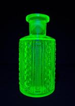 Verreries de Scailmont - Grand flacon - Parfumfles -, Antiek en Kunst