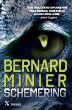 Schemering / Martin Servaz / 4 9789401607810 Bernard Minier, Verzenden, Bernard Minier