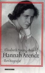 Hannah Arendt 9789045011455, Boeken, Filosofie, Gelezen, E. Young-Bruehl, Verzenden