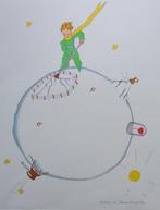 Antoine de Saint-Exupéry (1900-1944) - Le Petit Prince