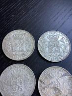 België. Leopold II. 5 Francs 1868-1876 (Zonder Minimumprijs), Postzegels en Munten