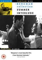 Summer Interlude DVD (2004) Maj-Britt Nilsson, Bergman (DIR), Cd's en Dvd's, Zo goed als nieuw, Verzenden
