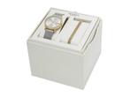 Skagen SIGNATUR LILLE - Polshorloge - 30 mm - Zilverkleurig, Verzenden, Nieuw