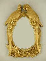 Miroir mural - Bois - miroir mural