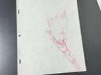 Filmation - Originele animatie tekening van Batman - The, Cd's en Dvd's, Nieuw in verpakking